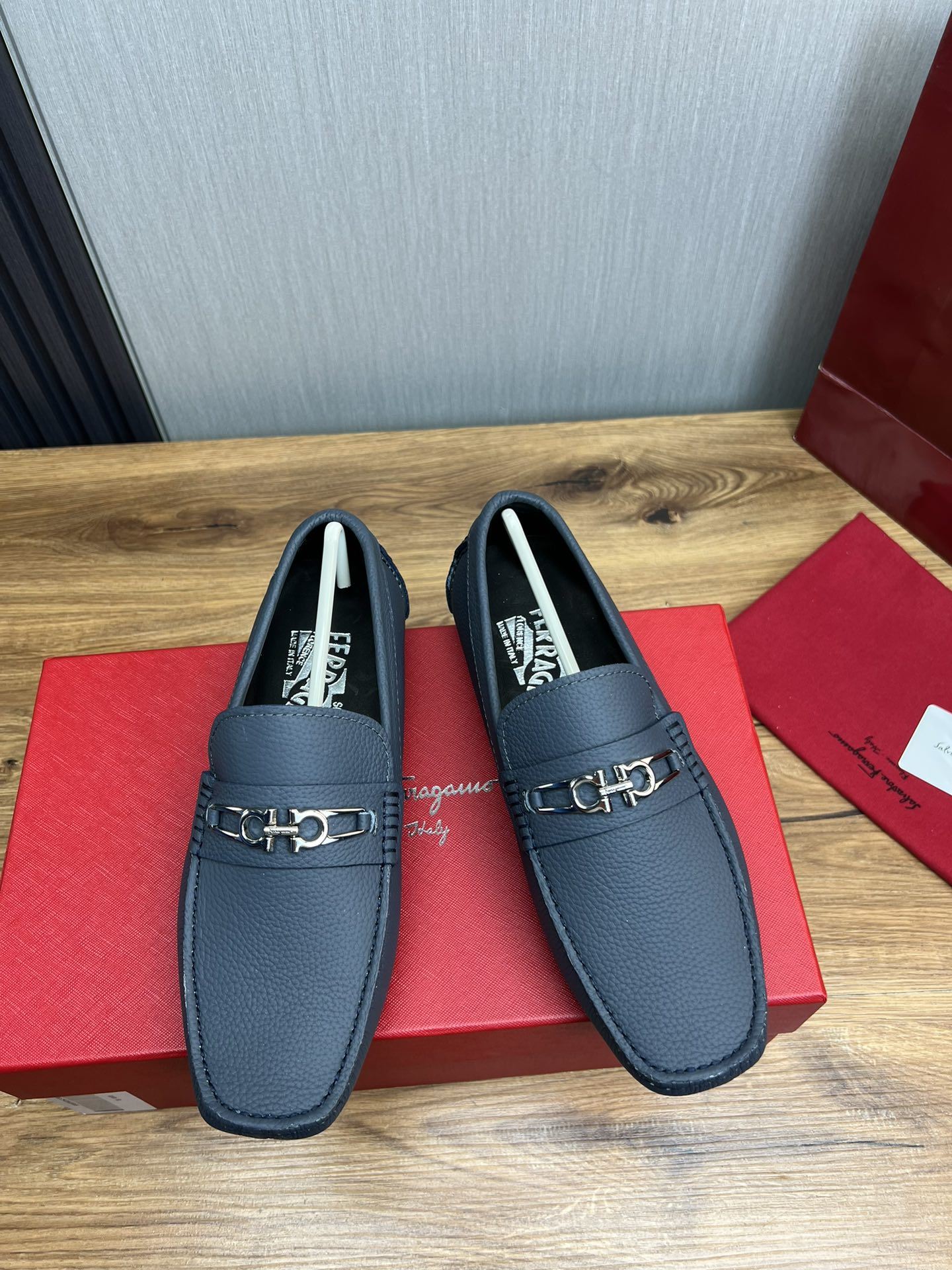 Ferragamo Shoes